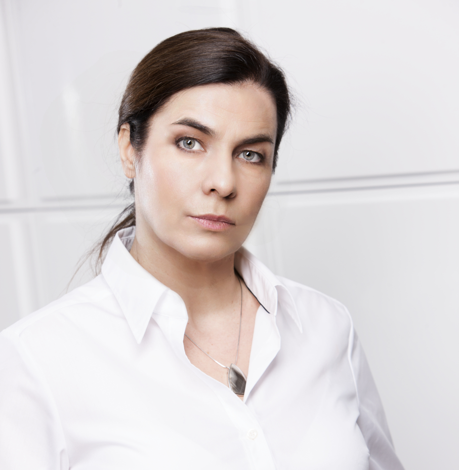 Dr n.med. Violetta Szycik