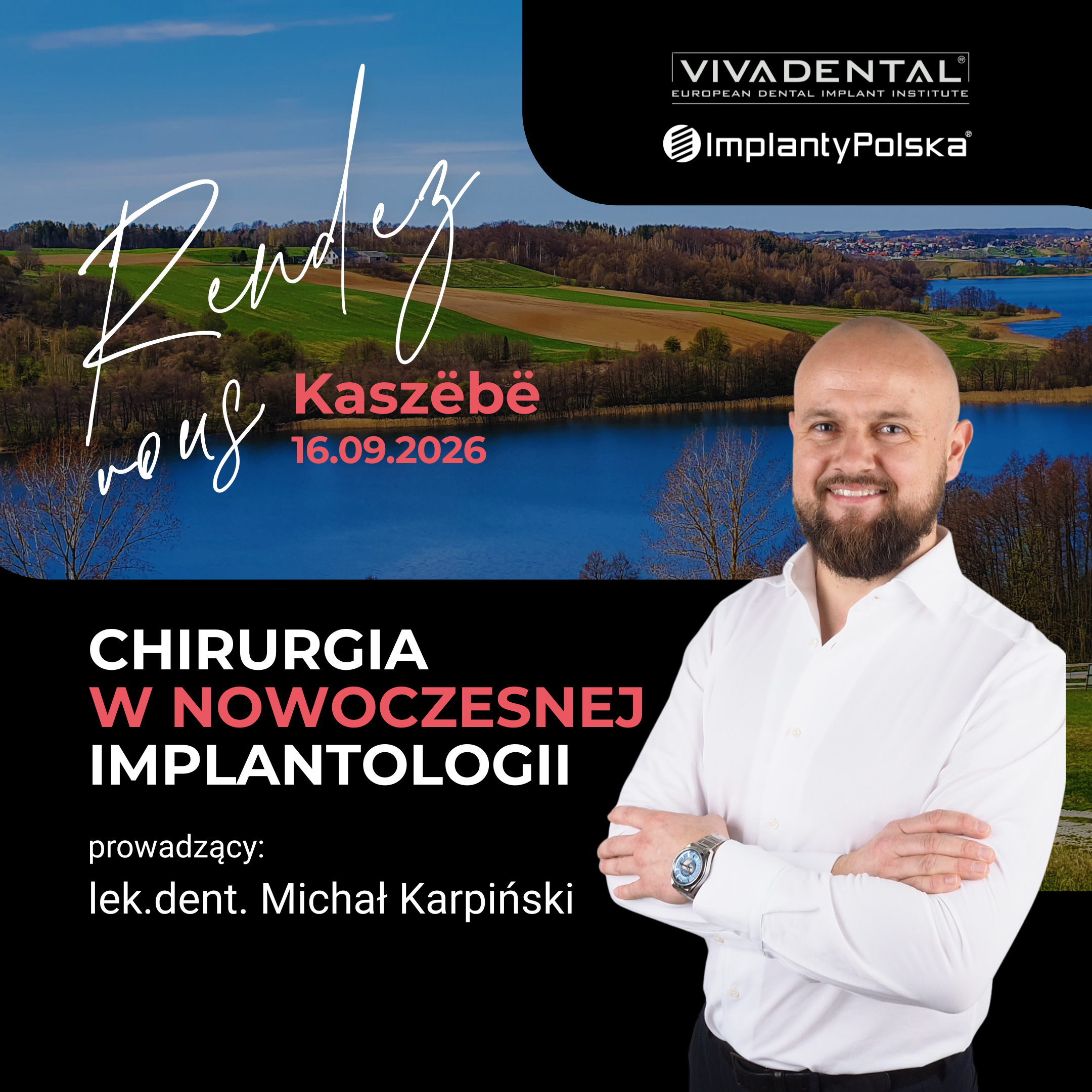 rendez vous dr Karpiński
