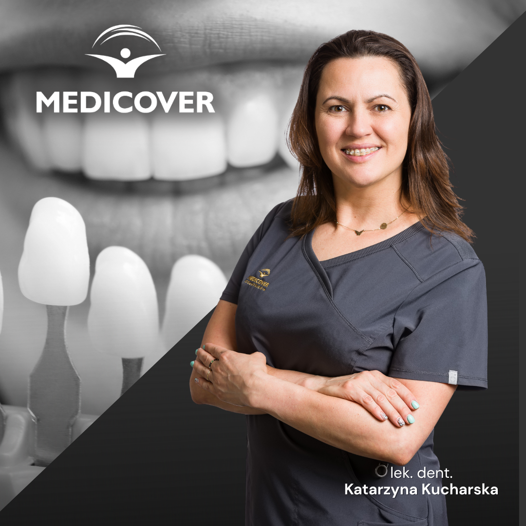 Katarzyna Kucharska_VIVADENTAL